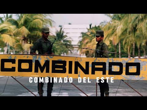 Prisión del Combinado del Este de la Habana…