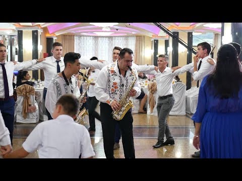 Nelutu RUSU & Oana BRATESCU-Sarba nasiilor.