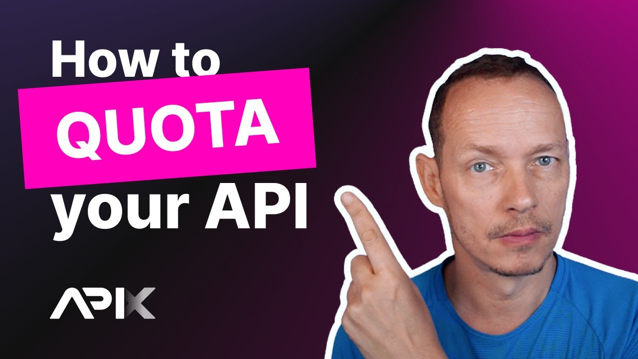 How to quota an API in minutes with Zuplo API Management