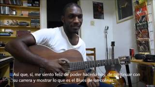 Blues de Verdad - Mississippi Hill Country Blues 2015 (subtitulado)