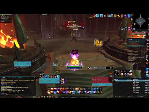 Fire Mage POV Torghast Upper Reaches Layer 3 140 ILVL No Apply Try #HowTo#BigDick#Skills #JogoBonito
