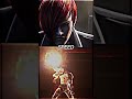 Iori Yagami Vs Kyo Kusanagi Battle Shorts