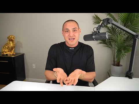 Self Control (Episode 41)