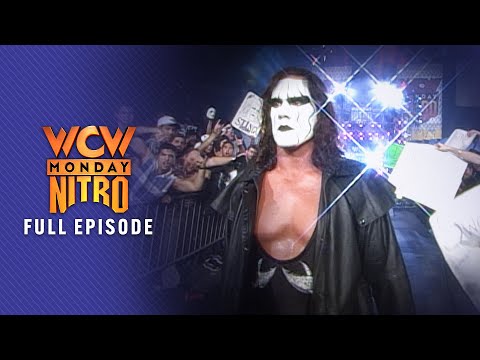 WCW Monday Nitro