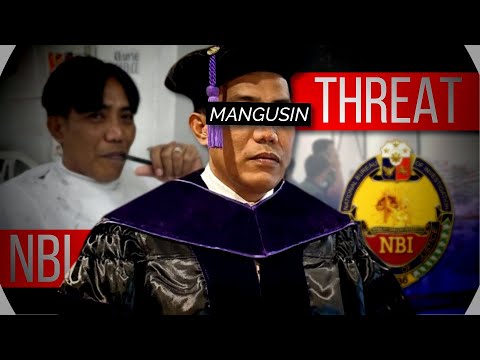 FRANCIS LEO MARCOS BINANTAAN ANG BUHAY KO