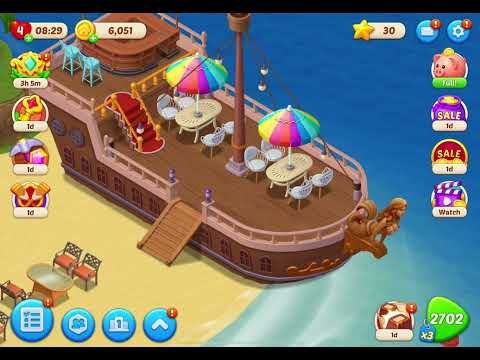 MatchingtonMansion 2701 level Gameplay Story