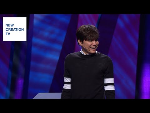 Folge dem Heiler und werde geheilt – Joseph Prince I New Creation TV Deutsch