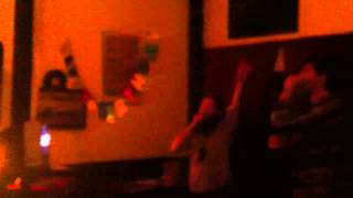 Hammertimez butcher&#39;s &quot;Wet Firecracker&quot; by Silkworm