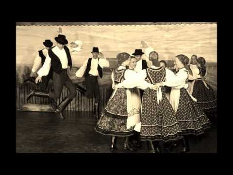 Hungarian songs - Magyar mulatós zene (Kontakt 5)