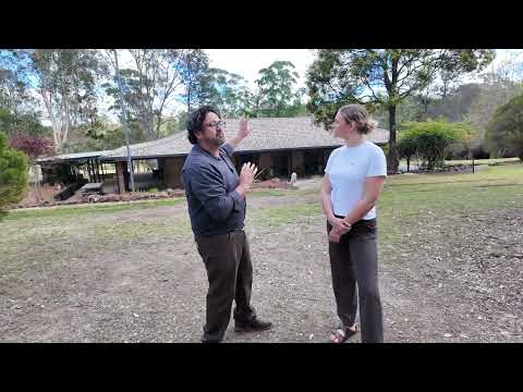 88 Watters Road, Rushforth, NSW 2460, 3 slaapkamers, 3 badkamers, Lifestyle Property