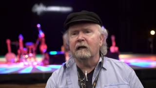 Pauline McNeill Word Association with Tom Paxton