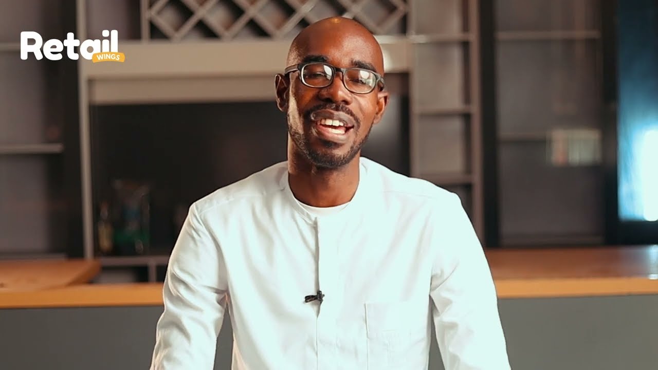 RetailWings customer testimonial video