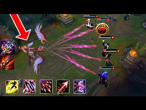 Varus Montage  - Best Varus plays s7