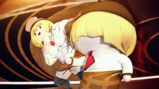 [Vtub] 小阿梅爆氣