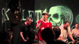 Hudson Falcons - Stay With Me - Plus Al&#39;s Engagement!