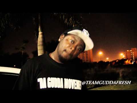 Gudda Fresh - I'm A Boss Remix
