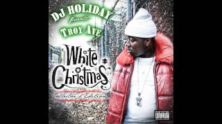 Troy Ave - BLANCO "WHITE CHRISTMAS"