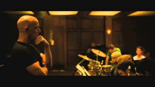 Whiplash - &quot;Out-of-tune&quot; scene