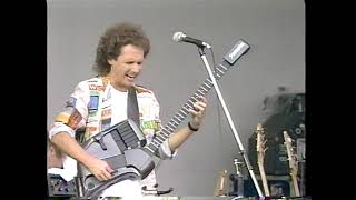 LEE RITENOUR  Earth Run