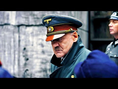 Der Untergang (2004) | Ganzer Film German/Deutsch 