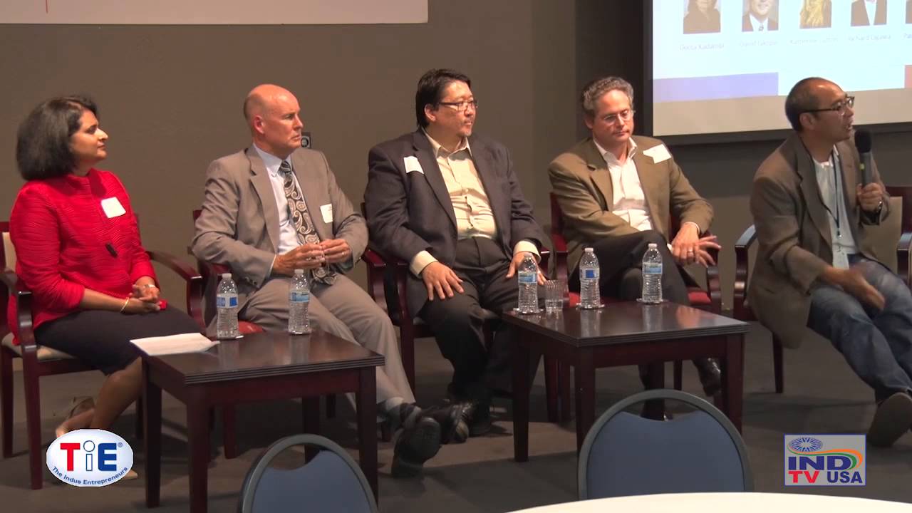 Intellectual Property Leadership