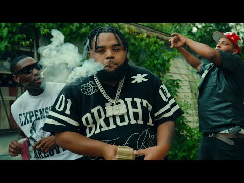 Nu Dinero - DoorDash (Official Video) 