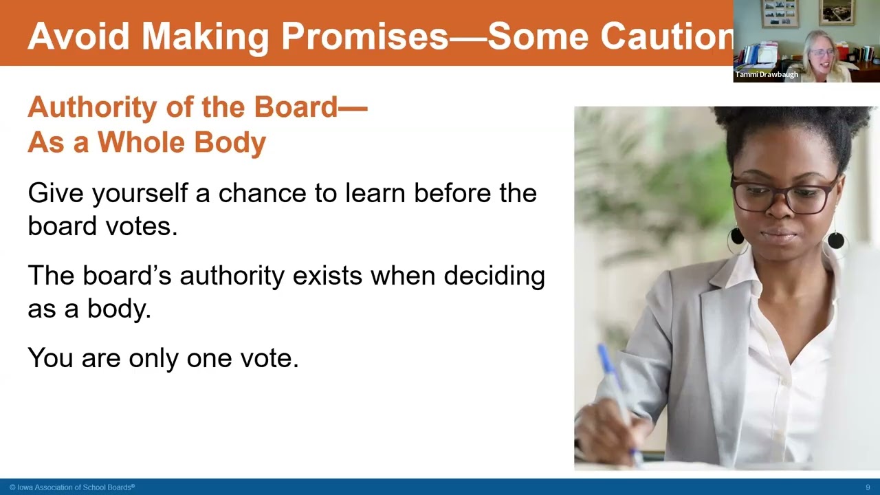 Running for the School Board 101—Essential Tips for Candidates