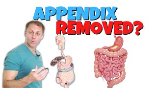 Improving Digestion After Appendix Removal (Appendectomy)