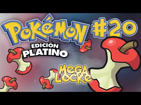Pokemon PL MEGA LOCKE T1 EP 20 RESTOSS!!!
