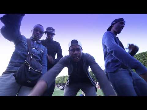 !!! DFL CLEECK - RYU & KEN - K.Point & GDay !!!