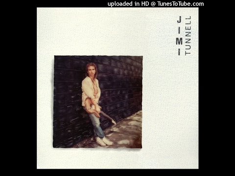 Jimi Tunnell - Edge Of Night