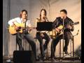 What a Lovely Place to Be - Sandy Chong 