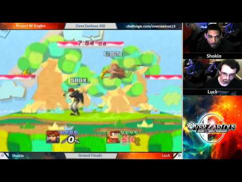 OverZaelous Highlights #1