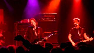 Nelson More Than Ever ' Live ' Firefest 31 October 2010