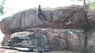 Video thumbnail de Vipa, 4. Albarracín