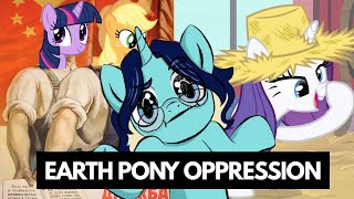 My Little Pony: The Magic of Classism