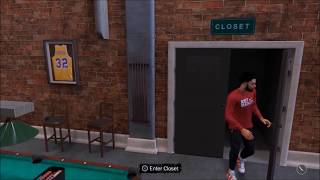 Finally The Truth About MASCOTS In NBA 2K18 | No More Playground In 2K19 ?