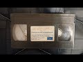 50 Cartoon Classics Volume 1 Full 1989 UAV VHS Part 1