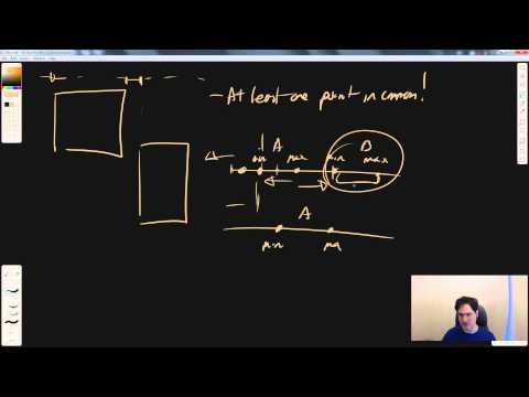Handmade Hero Day 073 - Temporarily Overlapping Entities