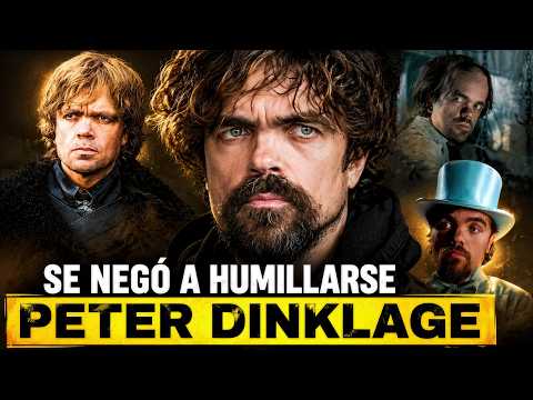 Peter Dinklage Talks Prater's Death | Postmortem | Ep. 110 | Dexter: Resurrection