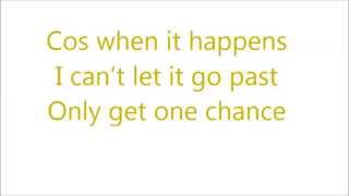 Dream Big Lyric Video