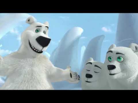 Fulihontas Part 20 - Fuli and Nick's Kiss/Norm Tries to Kill Nick