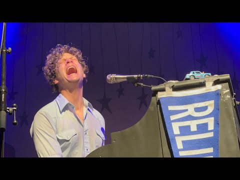 Empty House - Relient K