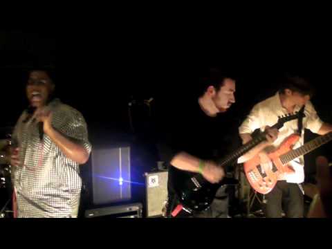 Fall of the Albatross @ Party Expo 9-28-11 video 2
