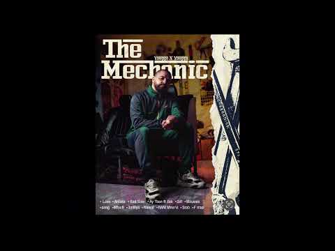 YOUPPI X YOUPPI / RANI MNERVI 😡