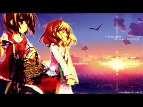 Nightcore - Sunshine(Mike Candys feat. Sandra Wild)