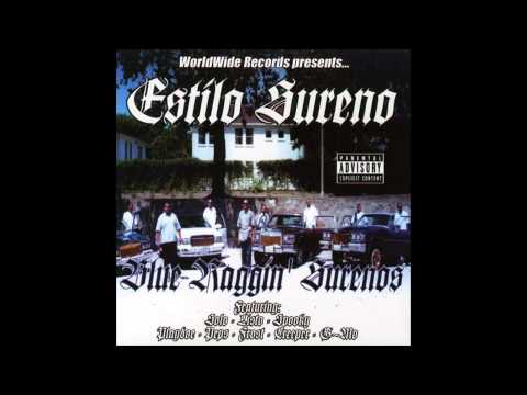 Estilo Sureño - How We Live (Ft. Frost)