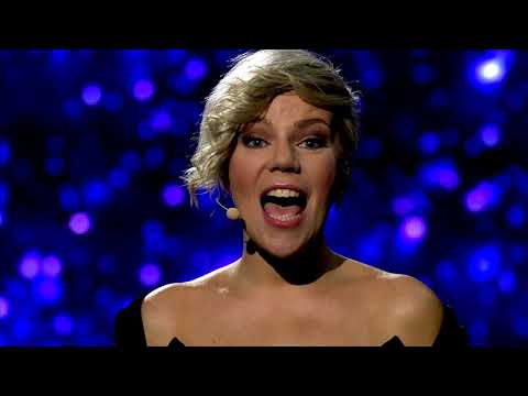 ELIIS PÄRNA ja GERLI PADAR - “Sky"