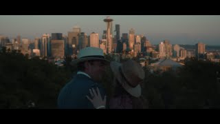 Rachel & Alex Astonishing Seattle Elopement Video