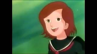 Pink Lady Monogatari Eiko no Tenshitachi OP